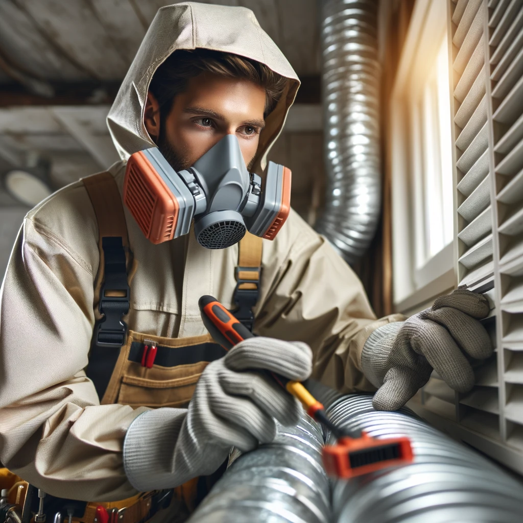 best air duct cleaning