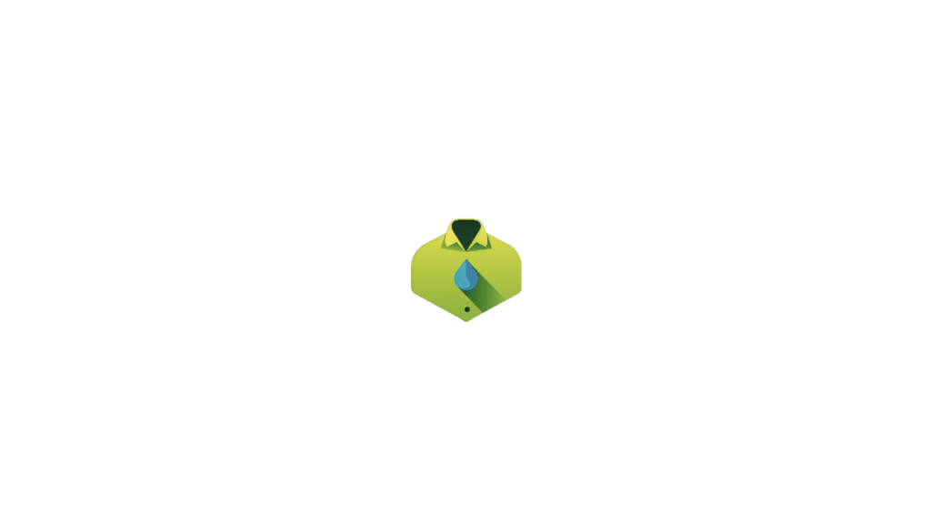 One of the best attic insulation companies is Green Collar Operations, where an image shows the company's logo.