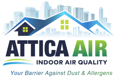 Attica Air Duct Cleaning
